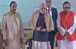 PM ridicules Rahul’s remarks, counters Manmohan